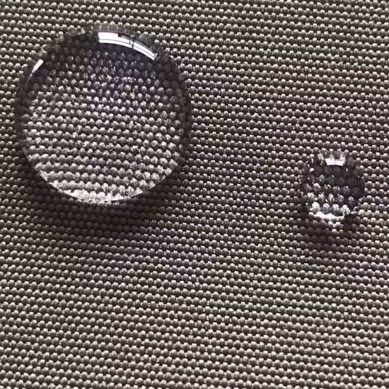 2023 중국 저렴 한 뜨거운 판매 100% 폴 리 에스테 르 300d 600d 900d 1680d 옥스포드 직물 배낭에 대 한 PVC PU 코팅 소파에 대 한 아마 리넨 직물