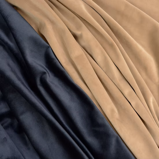 가정 Texitle 100%년 폴리에스테 우단 실내 장식품 가구 소파 직물