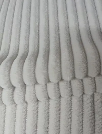 소파 실내 장식용 패브릭 소파 가구 리넨 룩 패브릭 패브릭 재고 묶음